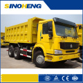 Sinotruk Dumper Truck